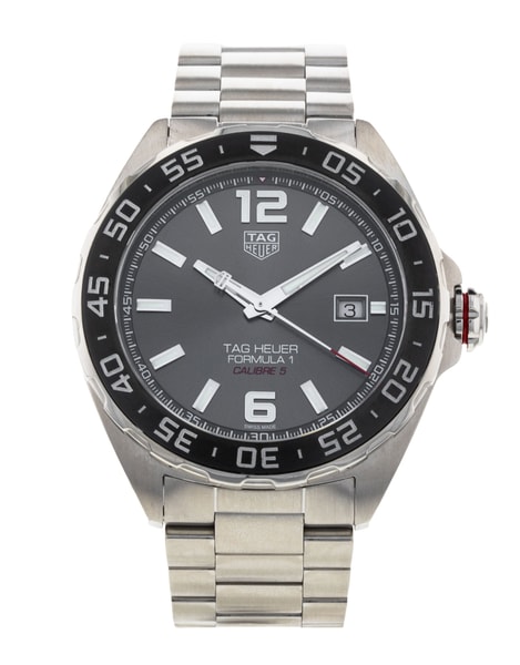 Tag Heuer Formula 1 WAZ2011.BA0842